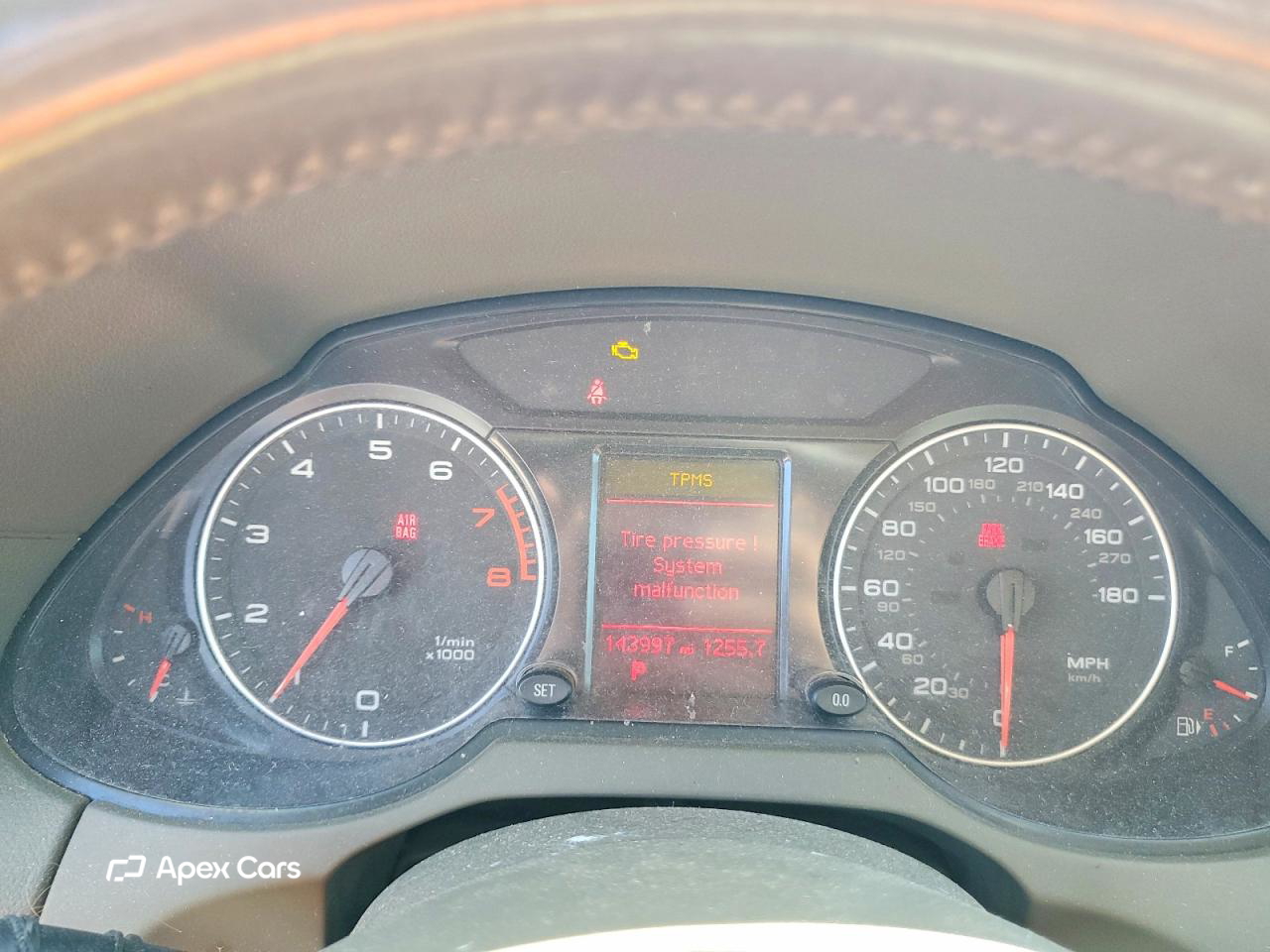 Audi Q5 2010