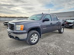 GMC Sierra 2011