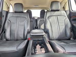 Lincoln MKT 2015