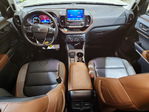 Ford Bronco 2024