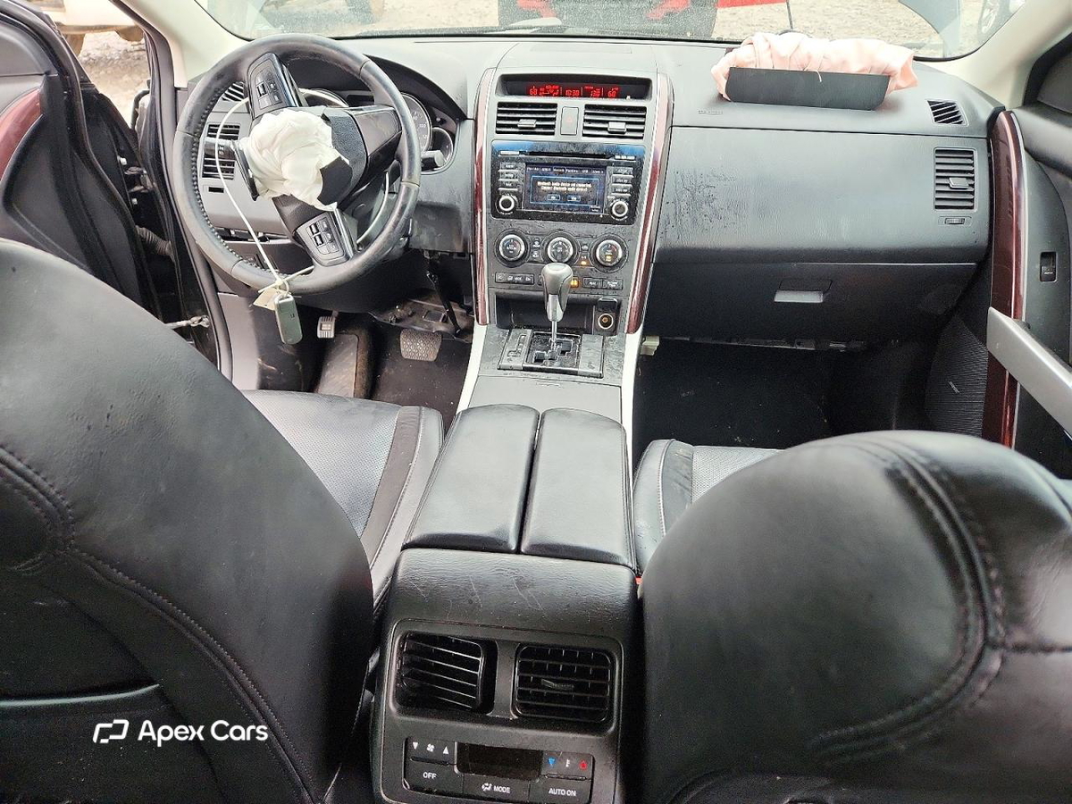 Mazda CX-9 2015