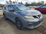 Nissan Rogue 2015