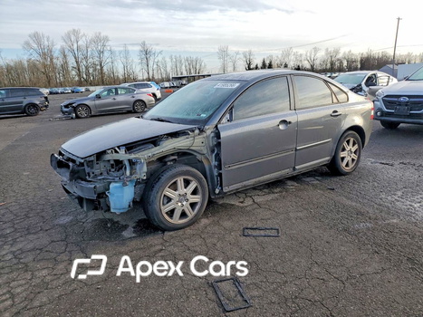 Volvo S40 2007 - Image 1 of 13