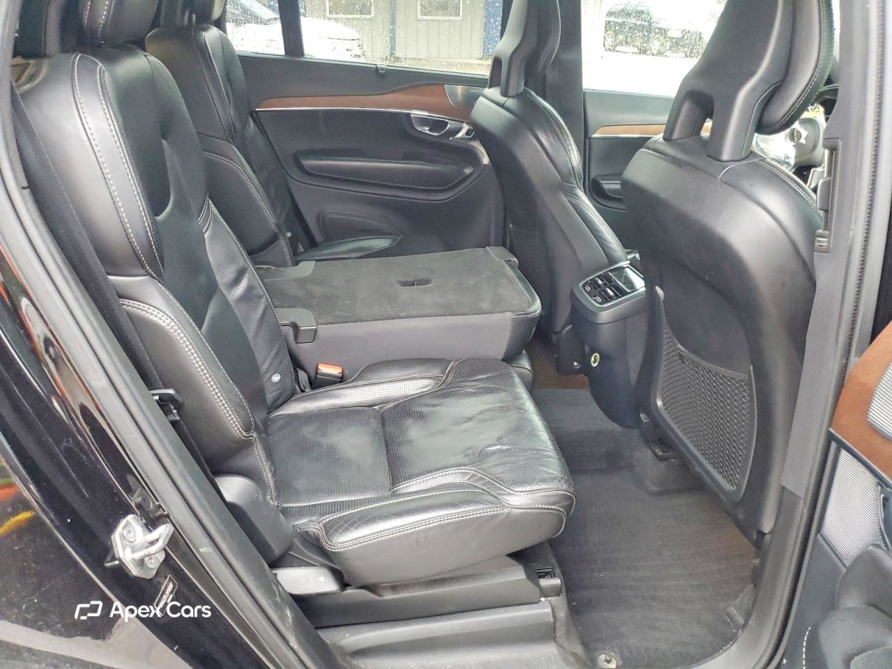 Volvo XC90 2017