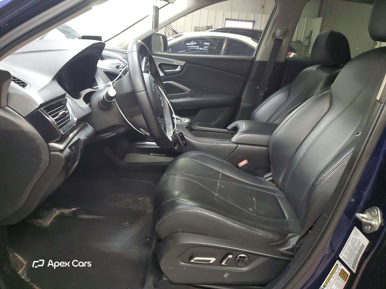 Acura RDX 2020