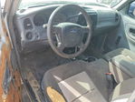 Ford Ranger 2008