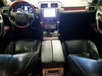 Lexus GX 2011
