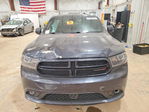 Dodge Durango 2014