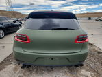 Porsche Macan 2015