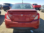 Nissan Versa 2017