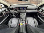 Mercedes-Benz E-klasse 2018