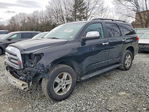 Toyota Sequoia 2008