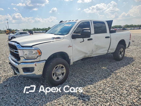 RAM 2500 2023 - Image 1 of 12