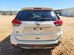 Nissan Rogue 2018