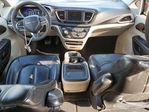 Chrysler Voyager 2020