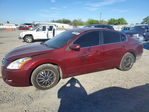 Nissan Altima 2011