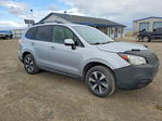 Subaru Forester 2017
