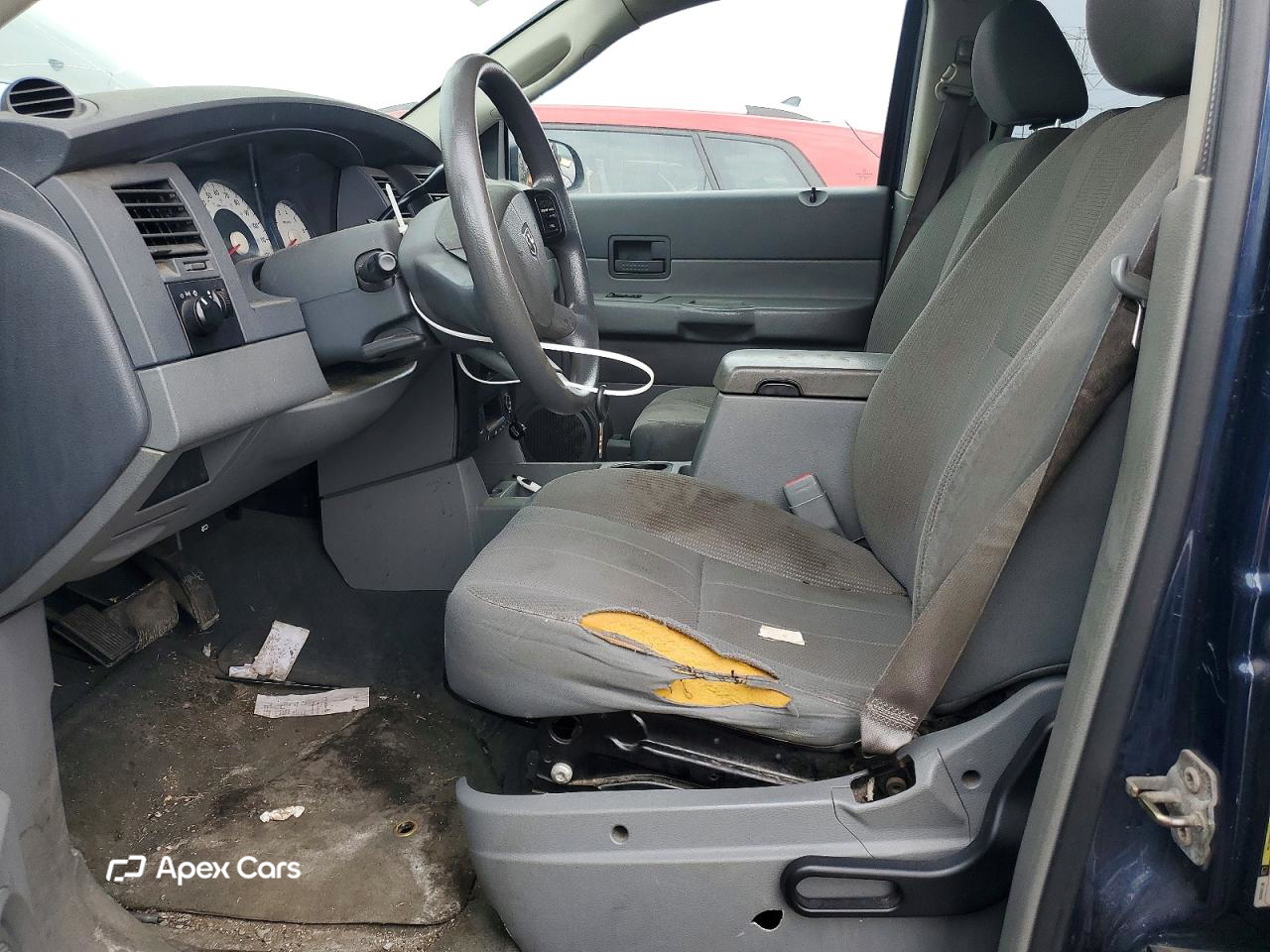 Dodge Durango 2006