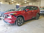 Nissan Rogue 2021