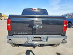 Chevrolet Silverado 2016