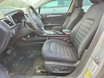 Ford Fusion 2016