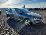 Volkswagen Jetta 2012
