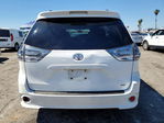 Toyota Sienna 2015
