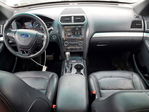 Ford Explorer 2016