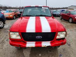 Ford Ranger 2003