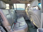 Honda Pilot 2014