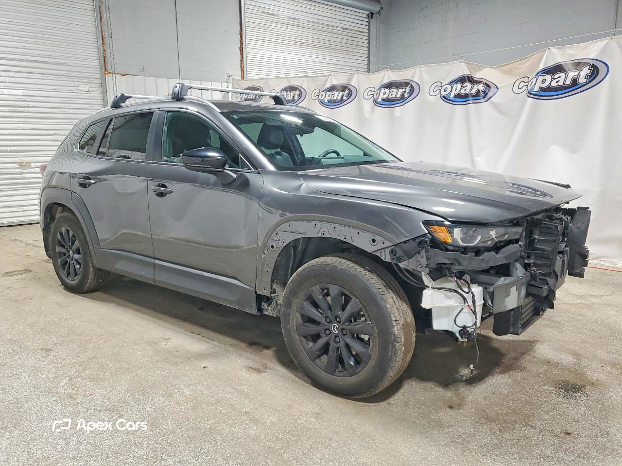 Mazda CX-50 2024