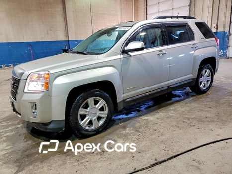 GMC Terrain 2014 - Image 1 of 13