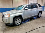 GMC Terrain 2014