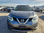 Nissan Rogue 2015