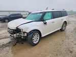 Ford Flex 2012