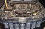 Jeep Cherokee 2017