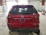 Nissan Rogue 2020