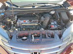 Honda CR-V 2012