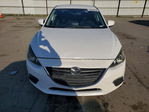 Mazda 3 2016
