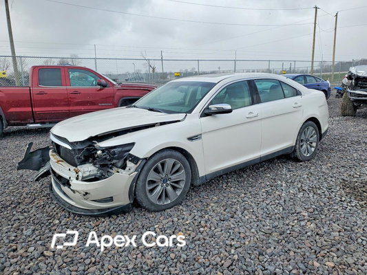 Ford Taurus 2011 - Image 1 of 13