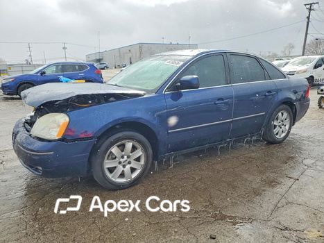 Ford Five Hundred 2006 - Image 1 of 13