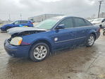 Ford Five Hundred 2006