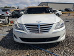 Hyundai Genesis 2012