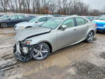 Lexus IS 2017