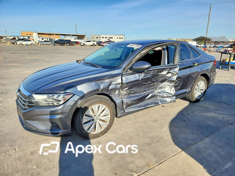 Volkswagen Jetta 2019 - Image 1 of 12
