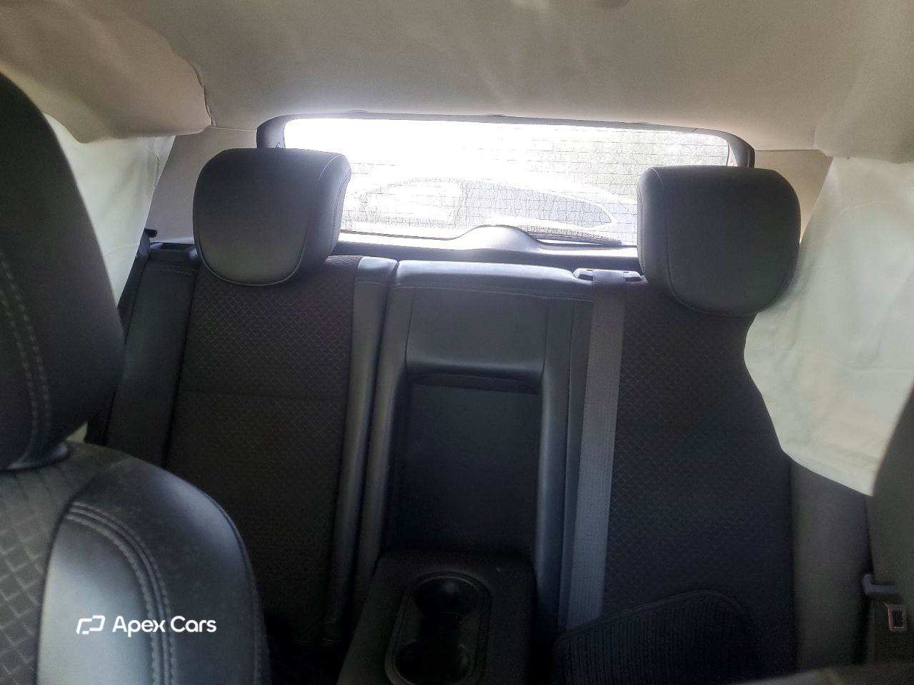 Buick Encore 2021