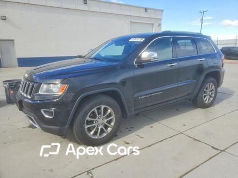 Jeep Cherokee 2014 - Image 1 of 14
