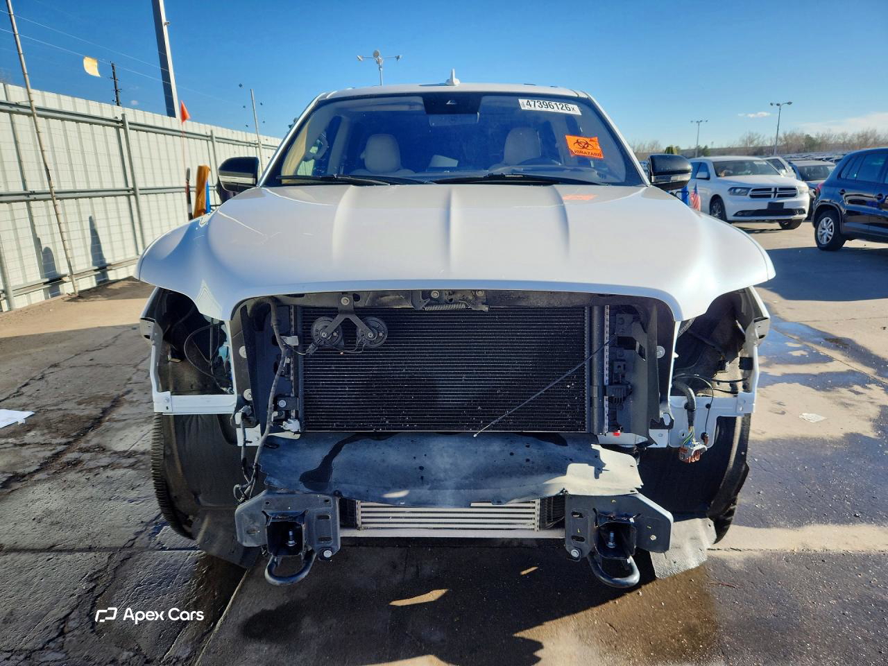 Lincoln Navigator 2019