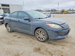 Mazda 3 2012