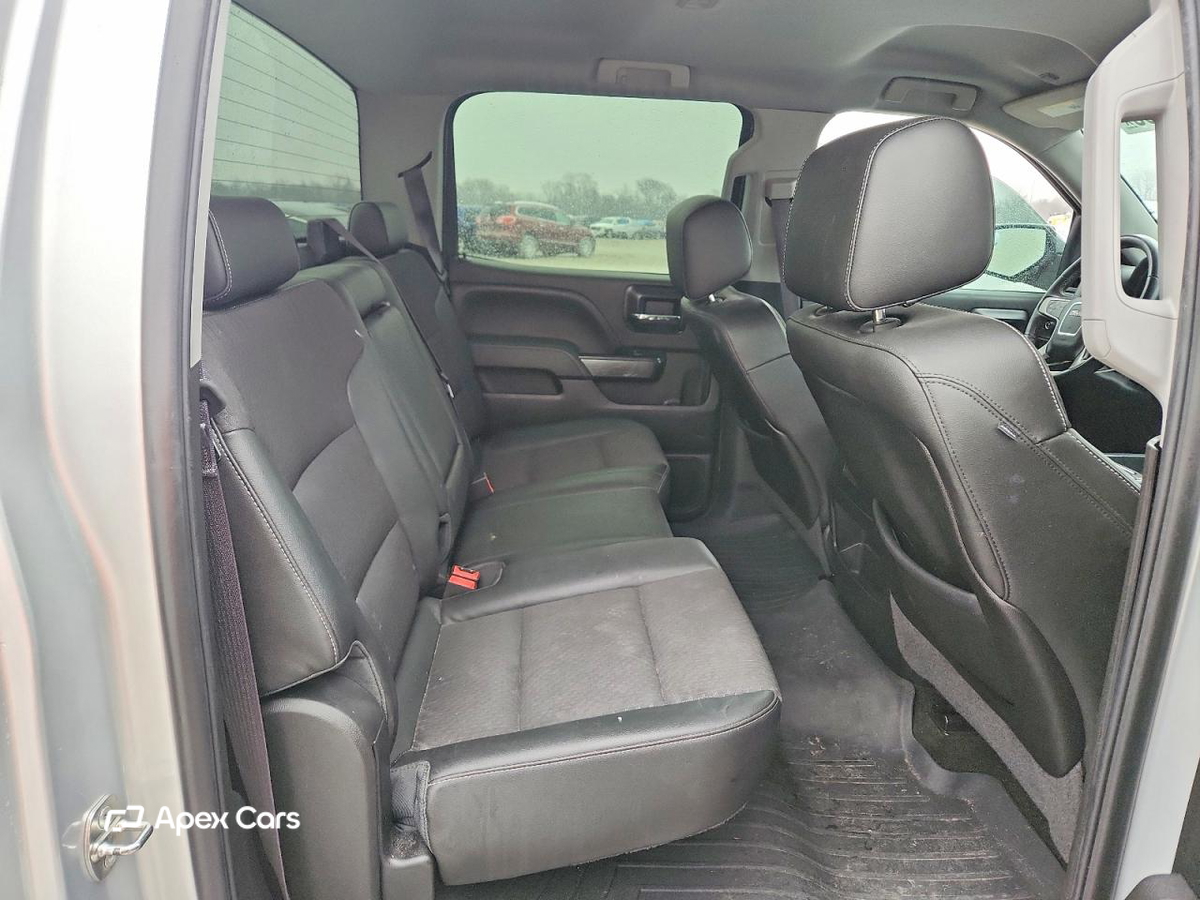 GMC Sierra 2014